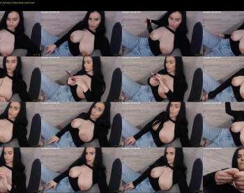 kitty_hotx — 28 minute Chaturbate female cam show recording, 720p, Sep 30, 2019