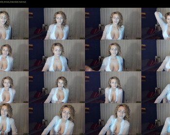 kitty_mya69 — 12 minute Chaturbate female cam show recording, 1080p, Oct 1, 2019