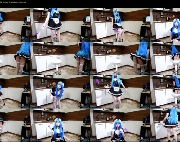 kittycaitlin — 6 minute Chaturbate female cam show recording, 4K, Sep 30, 2019