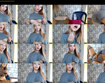 kmipearl — 72 minute Chaturbate female cam show recording, 480p, Sep 30, 2019
