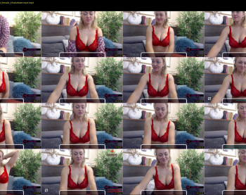 ladyjeen — 19 minute Chaturbate female cam show recording, 1080p, Sep 30, 2019