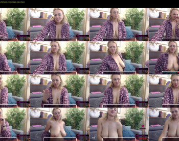 ladyjeen — 15 minute Chaturbate female cam show recording, 1080p, Sep 30, 2019