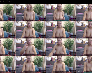 ladyjeen — 5 minute Chaturbate female cam show recording, 1080p, Sep 30, 2019