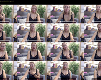 ladyjeen — 21 minute Chaturbate female cam show recording, 1080p, Sep 30, 2019