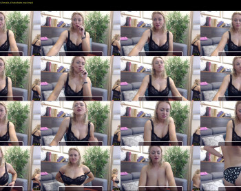 ladyjeen — 17 minute Chaturbate female cam show recording, 1080p, Sep 30, 2019