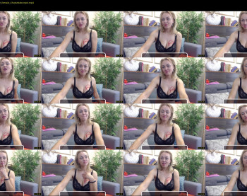 ladyjeen — 3 minute Chaturbate female cam show recording, 1080p, Sep 30, 2019