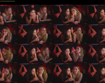 lazyasses — 8 minute Chaturbate couple cam show recording, 1080p, Sep 30, 2019
