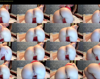 lena___ — 36 minute Chaturbate female cam show recording, 1080p, Sep 30, 2019