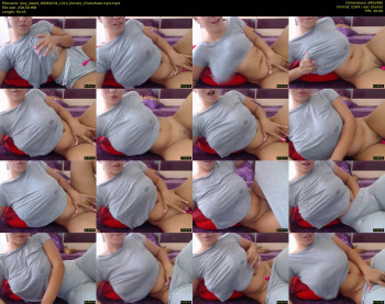 lexy_sweet — 51 minute Chaturbate female cam show recording, 480p, Sep 30, 2019