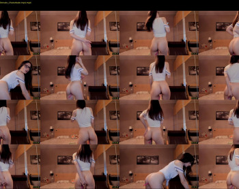 leyajoy — 15 minute Chaturbate female cam show recording, 1080p, Sep 30, 2019