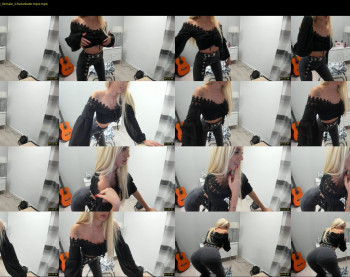 lisaakira — 4 minute Chaturbate female cam show recording, 4K, Oct 1, 2019