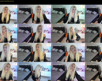 lisaakira — 14 minute Chaturbate female cam show recording, 1080p, Sep 30, 2019