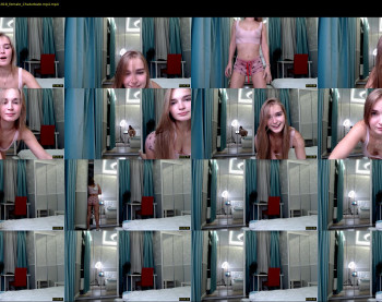 litlle_flowers — 29 minute Chaturbate female cam show recording, 1080p, Sep 30, 2019