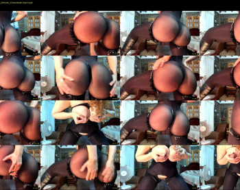 little_izzi — 29 minute Chaturbate female cam show recording, 1080p, Sep 30, 2019