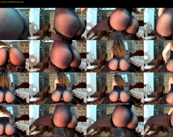 little_izzi — 29 minute Chaturbate female cam show recording, 1080p, Sep 30, 2019
