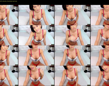 lorelaycandy — 6 minute Chaturbate female cam show recording, 720p, Sep 30, 2019