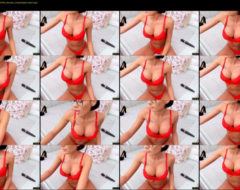 lorelaycandy — 3 minute Chaturbate female cam show recording, 720p, Sep 30, 2019