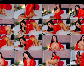 marrylouanne — 30 minute Chaturbate female cam show recording, 1080p, Oct 1, 2019