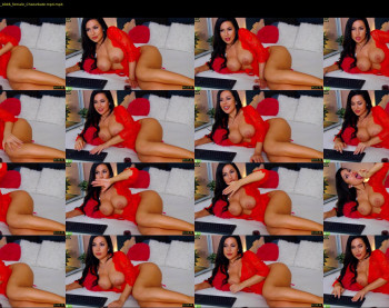 marrylouanne — 3 minute Chaturbate female cam show recording, 1080p, Oct 1, 2019