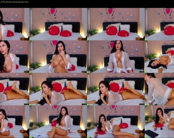 marrylouanne — 30 minute Chaturbate female cam show recording, 1080p, Sep 30, 2019