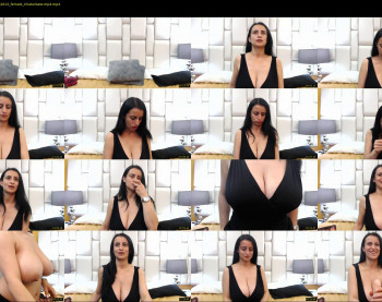 meganbeake — 46 minute Chaturbate female cam show recording, 720p, Sep 30, 2019