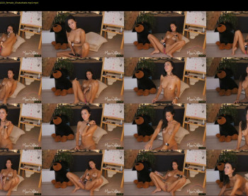 miiiawallace — 18 minute Chaturbate female cam show recording, 1080p, Sep 30, 2019
