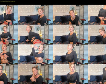milf_lacey — 20 minute Chaturbate female cam show recording, 720p, Sep 30, 2019