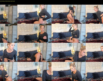 milf_lacey — 20 minute Chaturbate female cam show recording, 720p, Sep 30, 2019