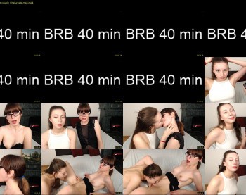 millaava — 19 minute Chaturbate female cam show recording, 1080p, Sep 30, 2019