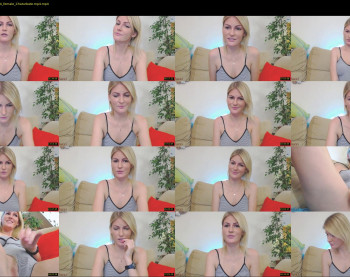 misslucci — 45 minute Chaturbate female cam show recording, 1080p, Sep 30, 2019