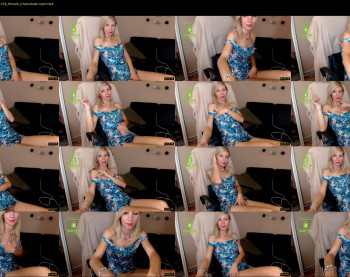 misstayaxxx — 55 minute Chaturbate female cam show recording, 1080p, Sep 30, 2019