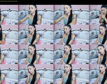 mmmaaa1234 — 4 minute Chaturbate female cam show recording, 1080p, Oct 1, 2019