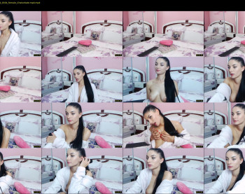 mmmaaa1234 — 56 minute Chaturbate female cam show recording, 1080p, Oct 1, 2019