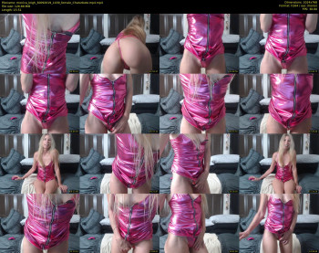 monica_leigh — 16 minute Chaturbate female cam show recording, 720p, Sep 30, 2019