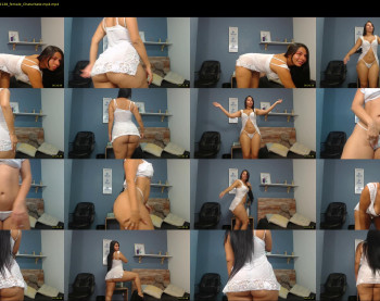 ms_sapphire — 5 minute Chaturbate female cam show recording, 1080p, Sep 30, 2019
