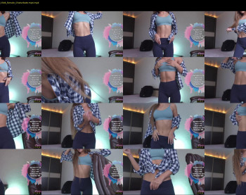 ms_seductive — 29 minute Chaturbate female cam show recording, 1080p, Sep 30, 2019