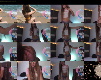 ms_seductive — 30 minute Chaturbate female cam show recording, 1080p, Sep 30, 2019