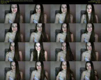 naughty_popa — 32 minute Chaturbate female cam show recording, 480p, Oct 1, 2019