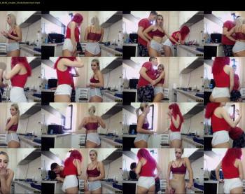 nolimitscoupl3 — 69 minute Chaturbate couple cam show recording, 720p, Sep 30, 2019