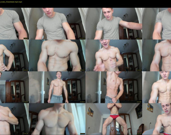 o_r_b_i_t — 29 minute Chaturbate male cam show recording, 1080p, Sep 30, 2019
