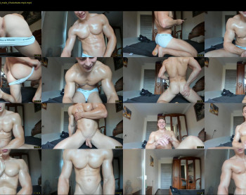 o_r_b_i_t — 29 minute Chaturbate male cam show recording, 1080p, Sep 30, 2019