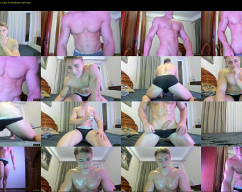 o_r_b_i_t — 29 minute Chaturbate male cam show recording, 1080p, Sep 30, 2019