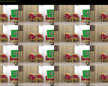 oksana100 — 4 minute Chaturbate female cam show recording, 1080p, Oct 1, 2019