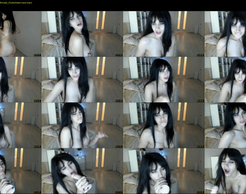 oxxme — 16 minute Chaturbate female cam show recording, 1080p, Oct 1, 2019