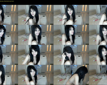 oxxme — 16 minute Chaturbate female cam show recording, 1080p, Oct 1, 2019