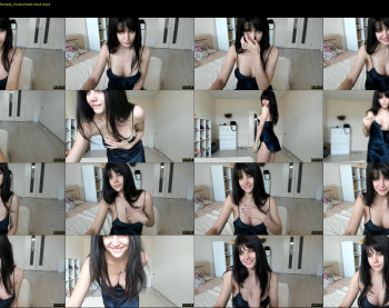 oxxme — 16 minute Chaturbate female cam show recording, 1080p, Sep 30, 2019