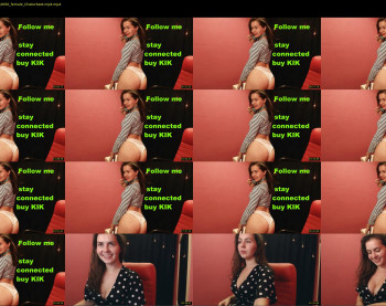 p1ece_of_me — 47 minute Chaturbate female cam show recording, 1080p, Oct 1, 2019