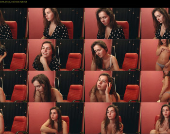 p1ece_of_me — 47 minute Chaturbate female cam show recording, 1080p, Oct 1, 2019