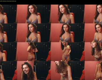 p1ece_of_me — 9 minute Chaturbate female cam show recording, 1080p, Oct 1, 2019
