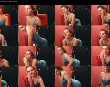 p1ece_of_me — 13 minute Chaturbate female cam show recording, 1080p, Sep 30, 2019